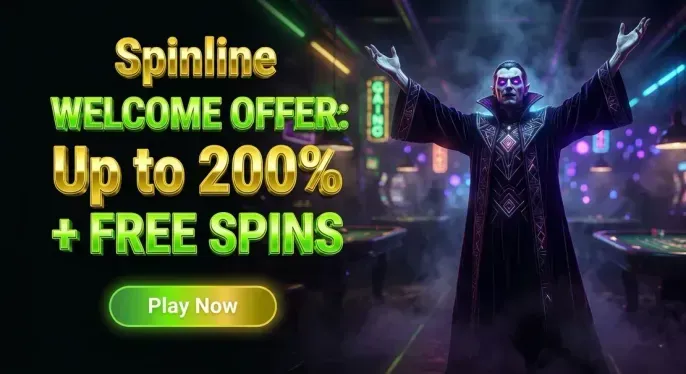 Spinline