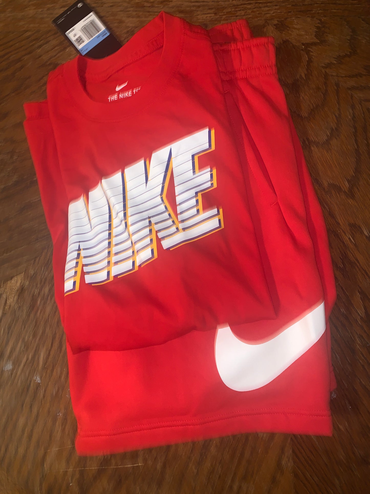 Men Nike Outfits