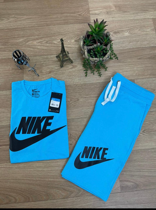 Nike Short Set