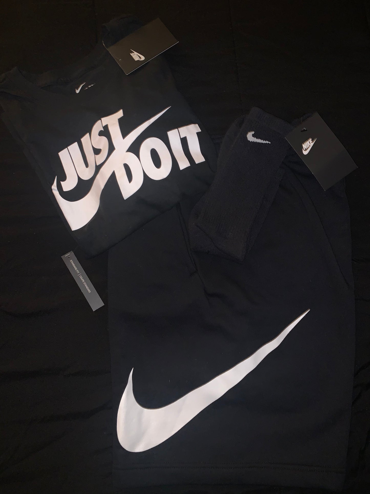 Men Nike Outfits