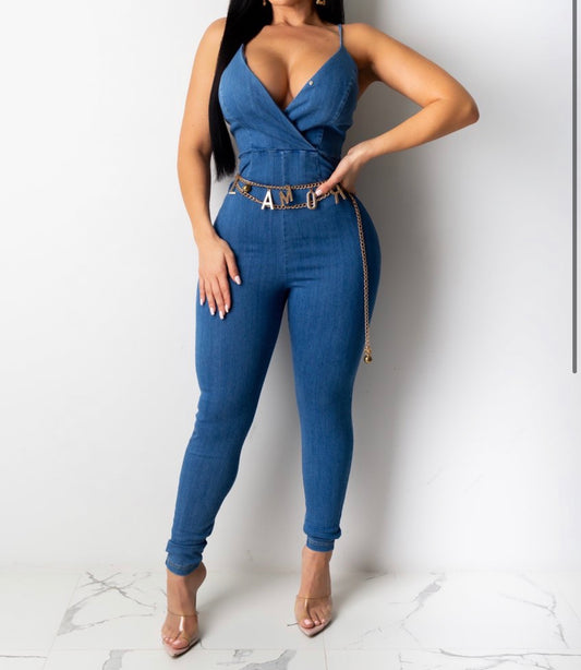 Jean Romper