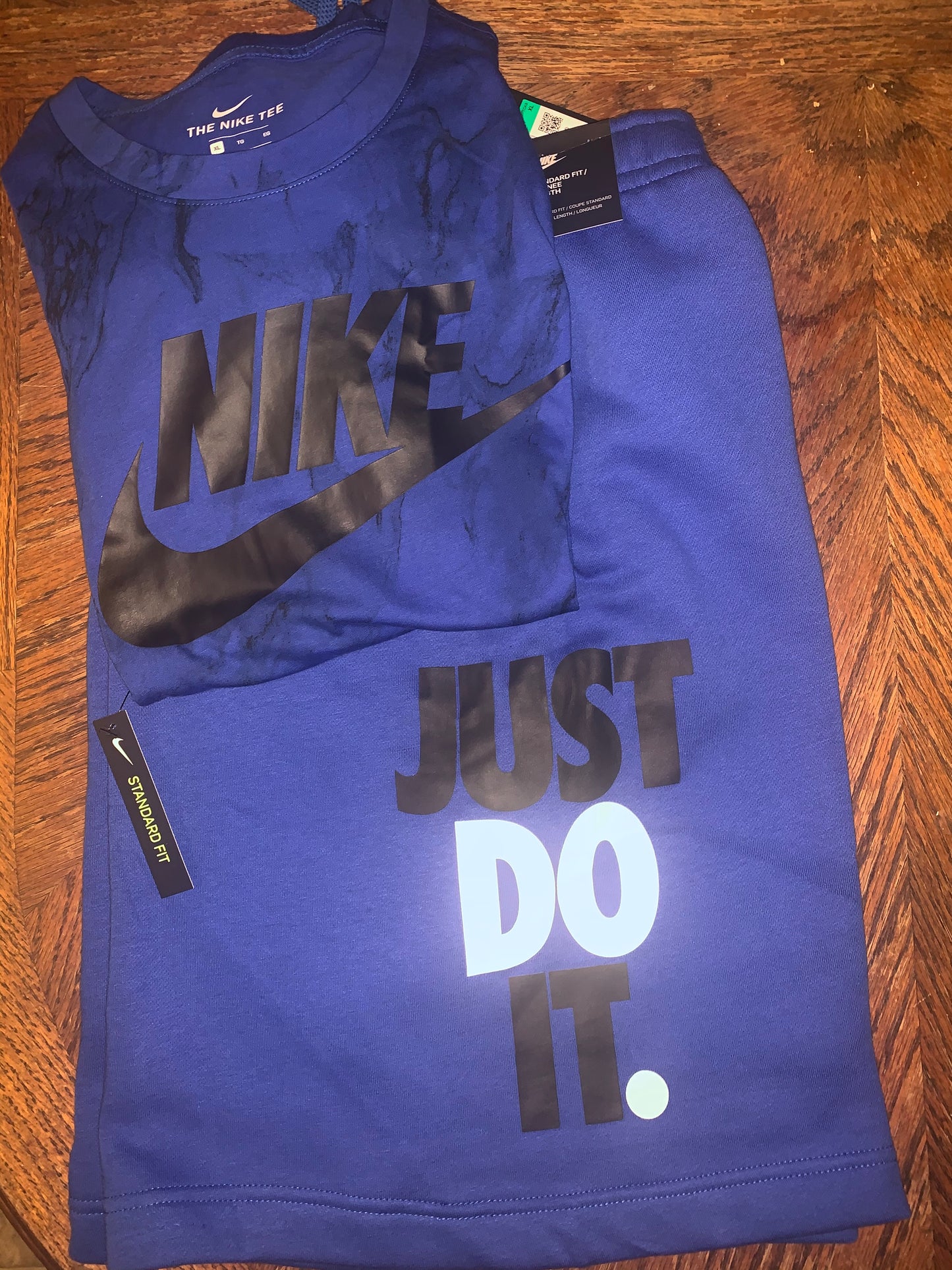 Men Nike Outfits