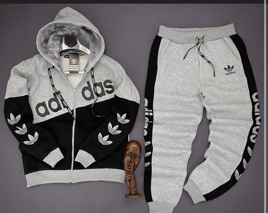 Adidas Jogger Set